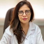 Dr Sofia El Mesbahi Dermatologue