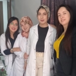 Dr Emna TRABELSI Tıbbi Analiz Laboratuvarı