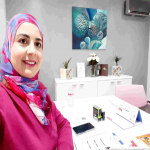 Dr Marwa Barkallah Mouanaa Pédiatre