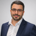 Dr Issam eddine ELLEUCH Ophtalmologiste