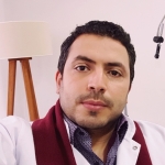 Dr Issam eddine Elleuch Ophthalmologist