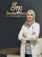 Mlle Souhir MHIRI Ayak hastalıkları uzmanı