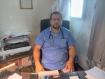 الدكتور محمد طاهر جراد أخصائي امراض القلب و الشرايين