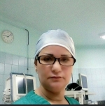 Dr Latifa STA TIRELLIL Otolaryngologist (ENT)