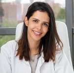 Dr Jihane El Alami Dermatologue