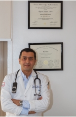 Dr Faycal Tahiri 
