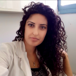 Dr wafa badr Endocrinologist