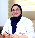 Dr Soumia Saidi Cardiologue