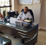 Dr Mohammed marouane KABBAJ Urologist