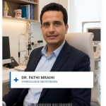 Dr Fathi MRAIHI Gynécologue Obstétricien
