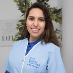 Dr Sara Taleb Dentiste