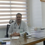 Dr Khalil Zayen Pneumologue