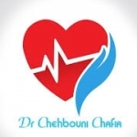 Dr Chehbouni CHAFIA Cardiologue