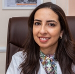 Dr Zineb Rachadi Dermatologue