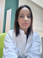 Dr Narjess Torkhani Obstetrician Gynecologist