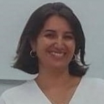 Mme Nadia BEN SLAMA Psychologue