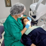 Dr Sonia AMRI Médecin dentiste