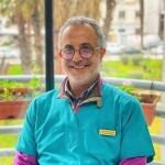 Dr El hassan BERRADA Dentiste
