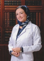 Dr Atika AL TUBOR HADI Dermatolog