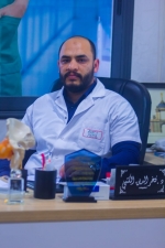Dr Fakhreddine Lkoutbi Chirurgien Orthopédiste Traumatologue