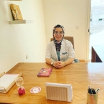 Dr Housna Sarroukh Gynécologue Obstétricien