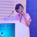 Pr Imen AMMOUS Ophthalmologist