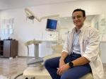 الدكتور ريان العرفاوي طبيب أسنان