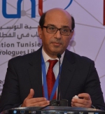 Dr MOHAMED SOUHEIL MARRAK Neurologue