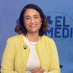 Dr Meriem CHAABENE Gériatre
