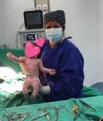 Dr Saloua SERRAR Obstetrician Gynecologist