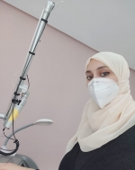 Dr Najla Daadaa Dermatologist