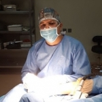 Dr Jad BELLAOUCHI Chirurgien Orthopédiste Traumatologue