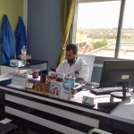 Dr Zaki HIDOURI Pédiatre