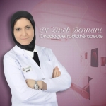 الدكتورة بناني زينب أخصائية علاج الأورام