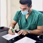 Dr Wassim GUEZGUEZ Dentist