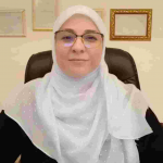 Mme Ikmel BRAHAM Psychologue