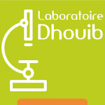 Dr Kaouther DHOUIB Biologiste Medicale