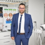 Dr Iskander Ben Salah Dentist