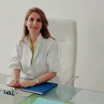 Dr Fatma EL KAMEL MNAKBI General Practitioner