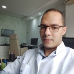 Dr Mohamed Abderraouf Harhira Otolaryngologist (ENT)