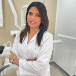 Dr Ibtissem BEN KHALIL Médecin dentiste