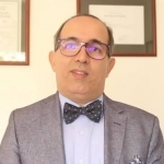 Dr Ali OUKAOUR Gastro-entérologue