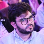 Dr Mohamed chawki GHARBI Pédiatre