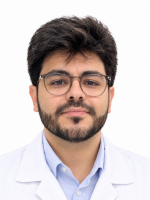 الدكتور محمد شوقي الغربي أخصائي طب الأطفال