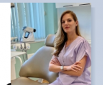 Dr Aziza BOUASSIDA LAKHOUA Médecin dentiste