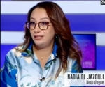 Dr Nadia EL JAZOULI Neurologist