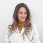 Dr Sinda MAKHLOUF ELARBI Neurologue