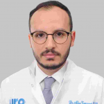Dr Alae TOUZANI ürolog