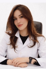 Dr Nawel BELLIL Gastroenterologist