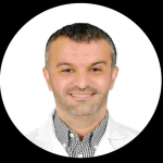 Dr Sa .ظhbi DAMMAK Ortodontist